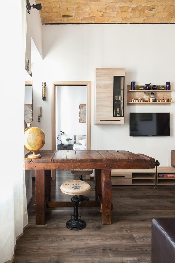 Apartamento House Borgo Pio 195 Roma