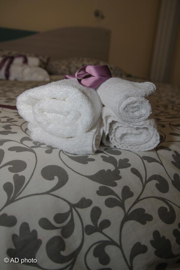 Homesuitehome 3* Roma