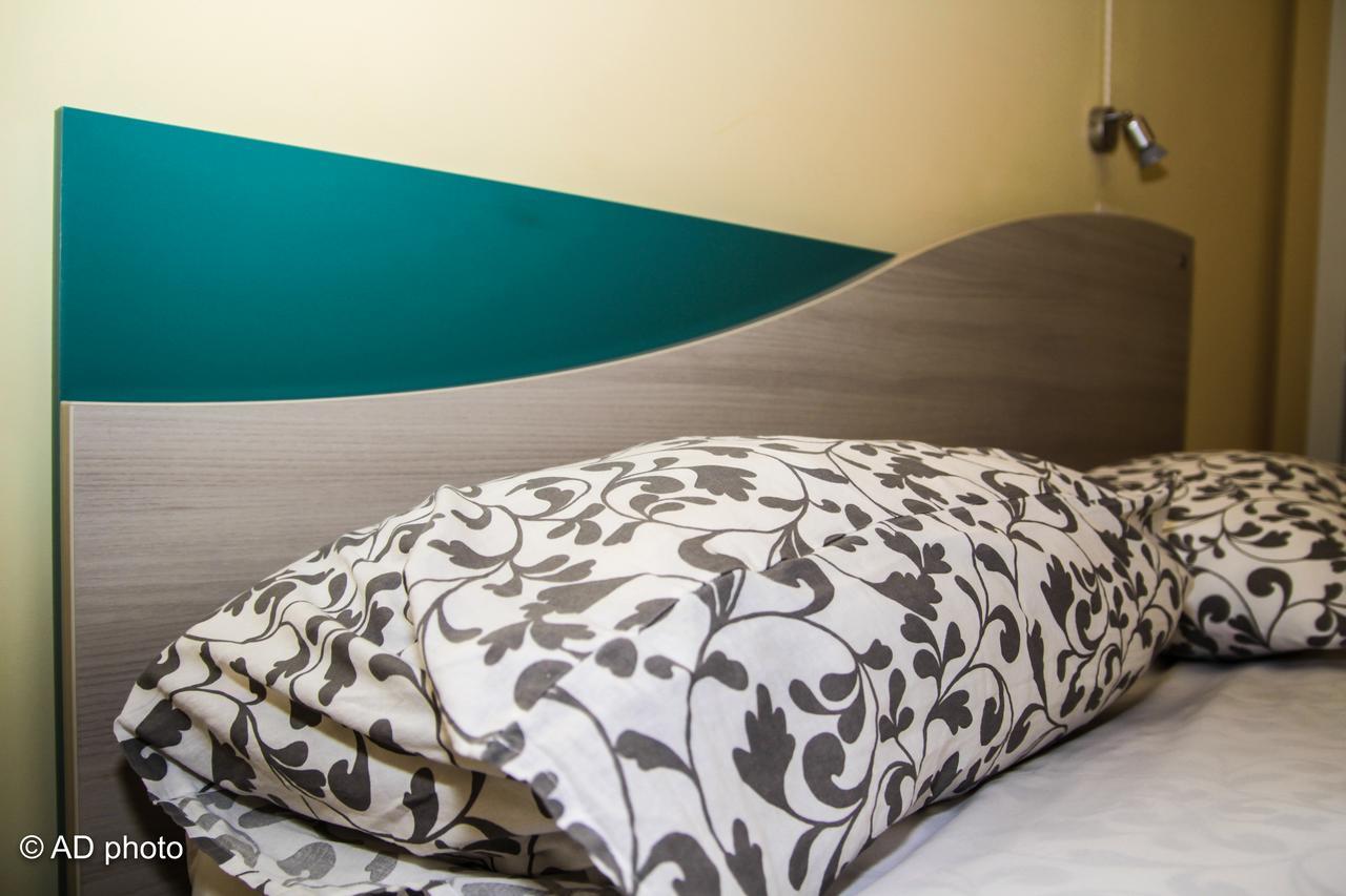 Homesuitehome 3* Roma