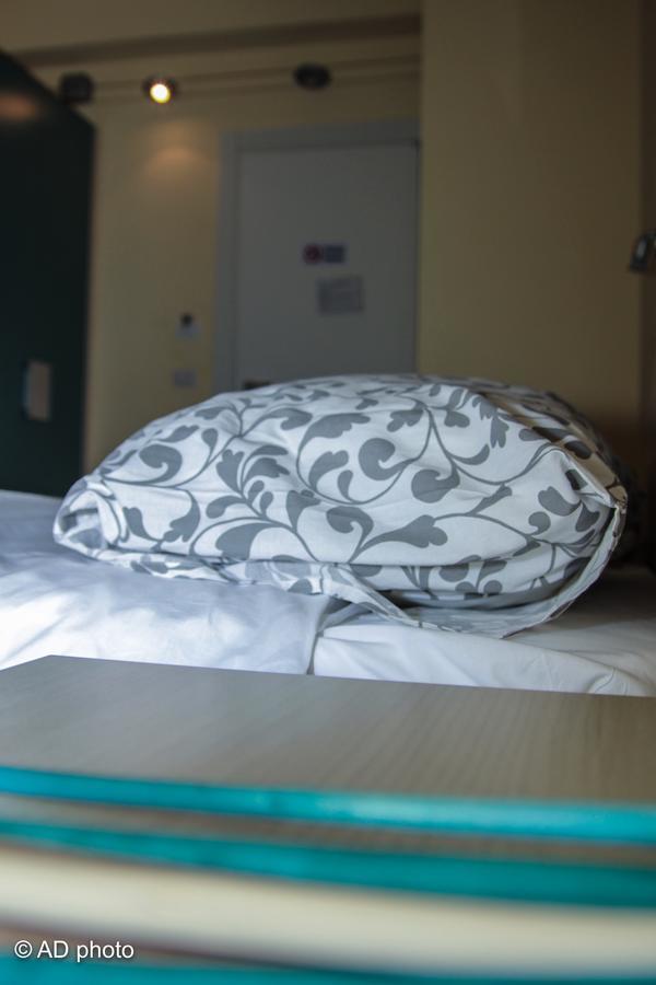 Homesuitehome Gjestgiverier 3*
