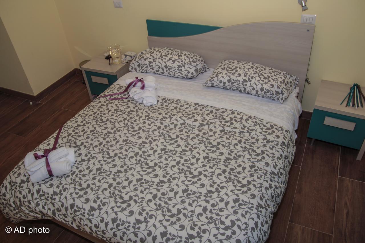 Homesuitehome Gjestgiverier