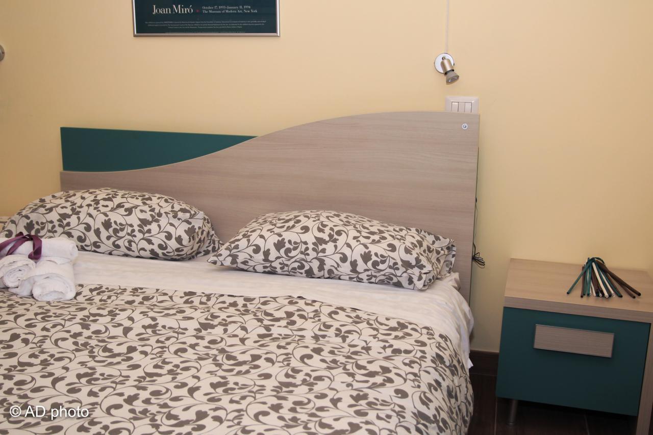 Gjestgiverier Homesuitehome 3*