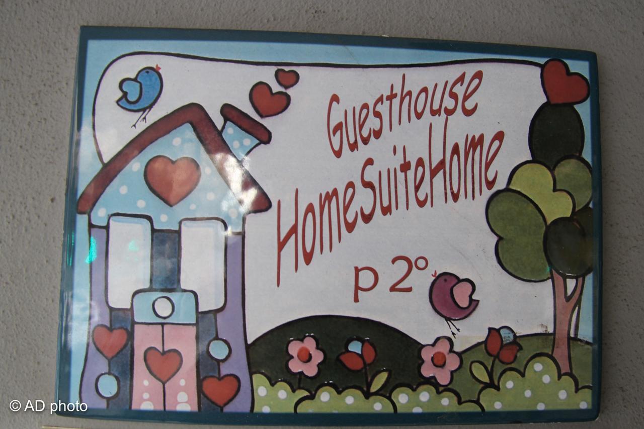 Homesuitehome Casa de hóspedes 3*