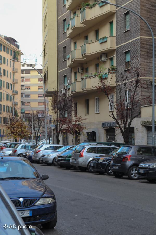 Homesuitehome Roma