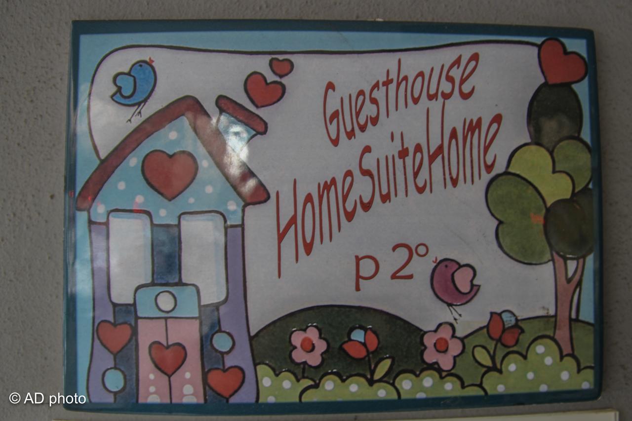 Homesuitehome Gjestgiverier