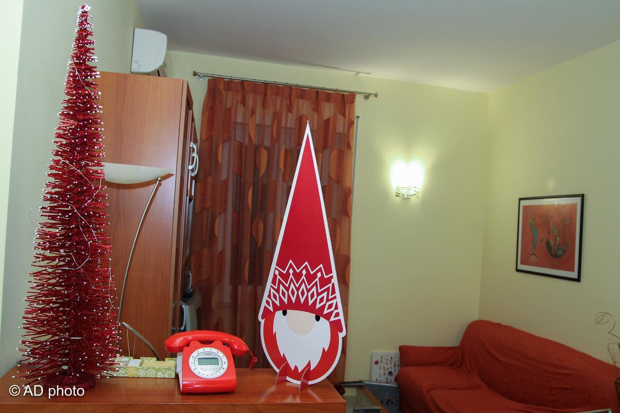 Homesuitehome Roma
