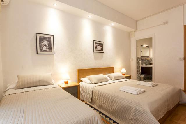 Bed and breakfast Kosher La Casa Di Eva *