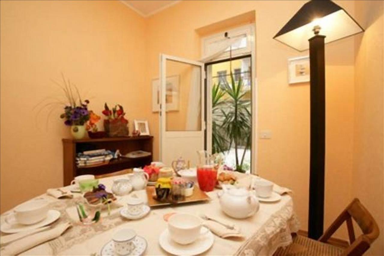 Bed & Breakfast Simonetta Ai Musei Vaticani 2*