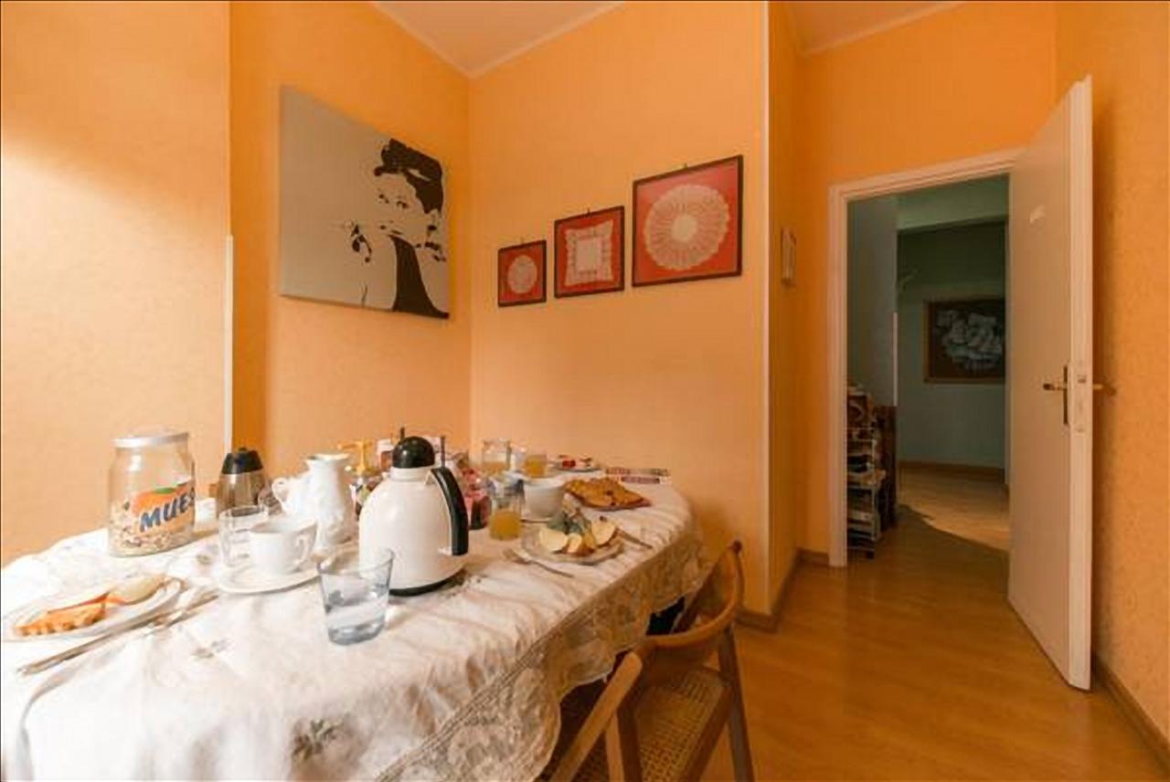 Bed & Breakfast Simonetta Ai Musei Vaticani 2*