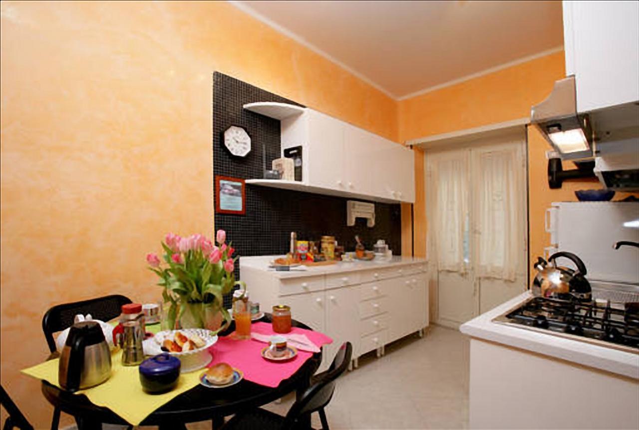 Bed & Breakfast Simonetta Ai Musei Vaticani 2*