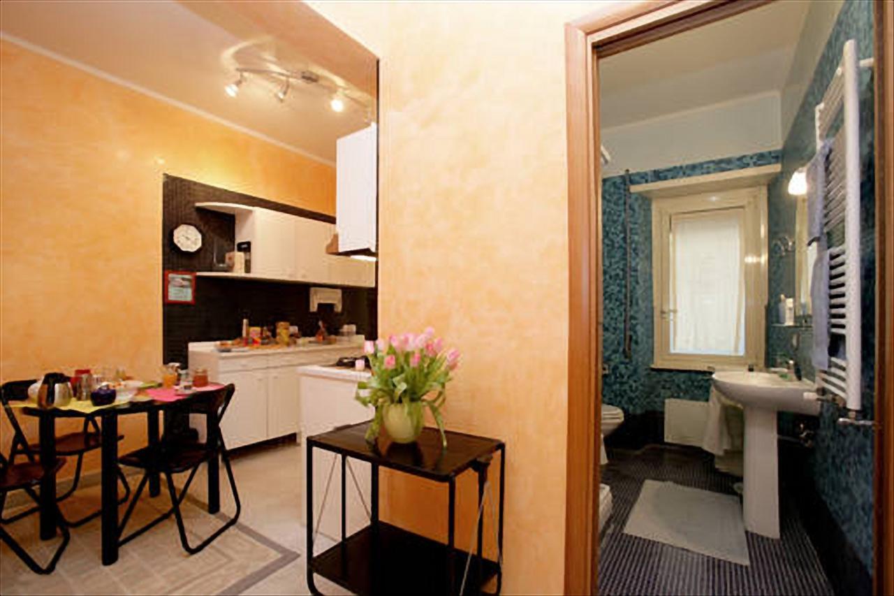 Bed & Breakfast Simonetta Ai Musei Vaticani 2*
