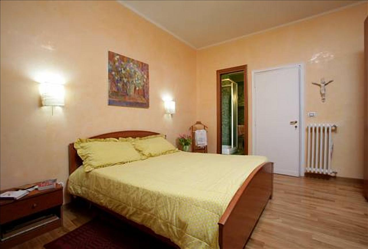 Simonetta Ai Musei Vaticani Bed & Breakfast Roma