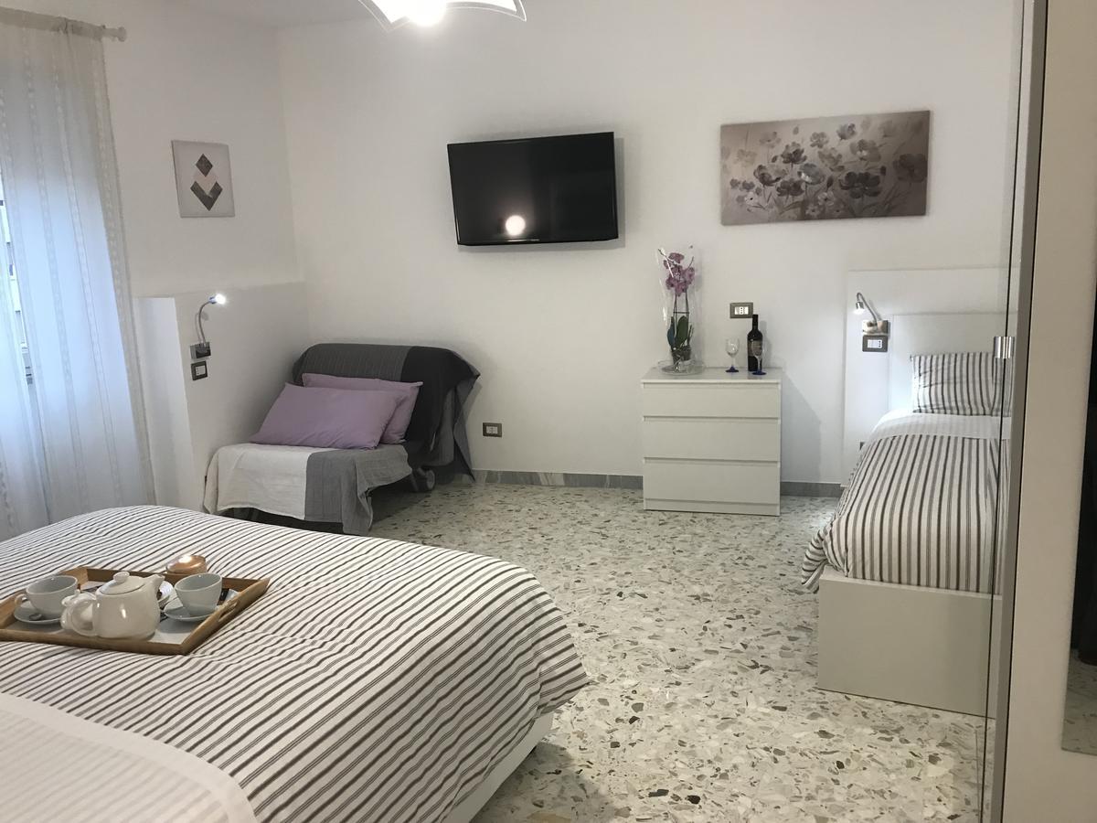 Sweet Apartment Rom