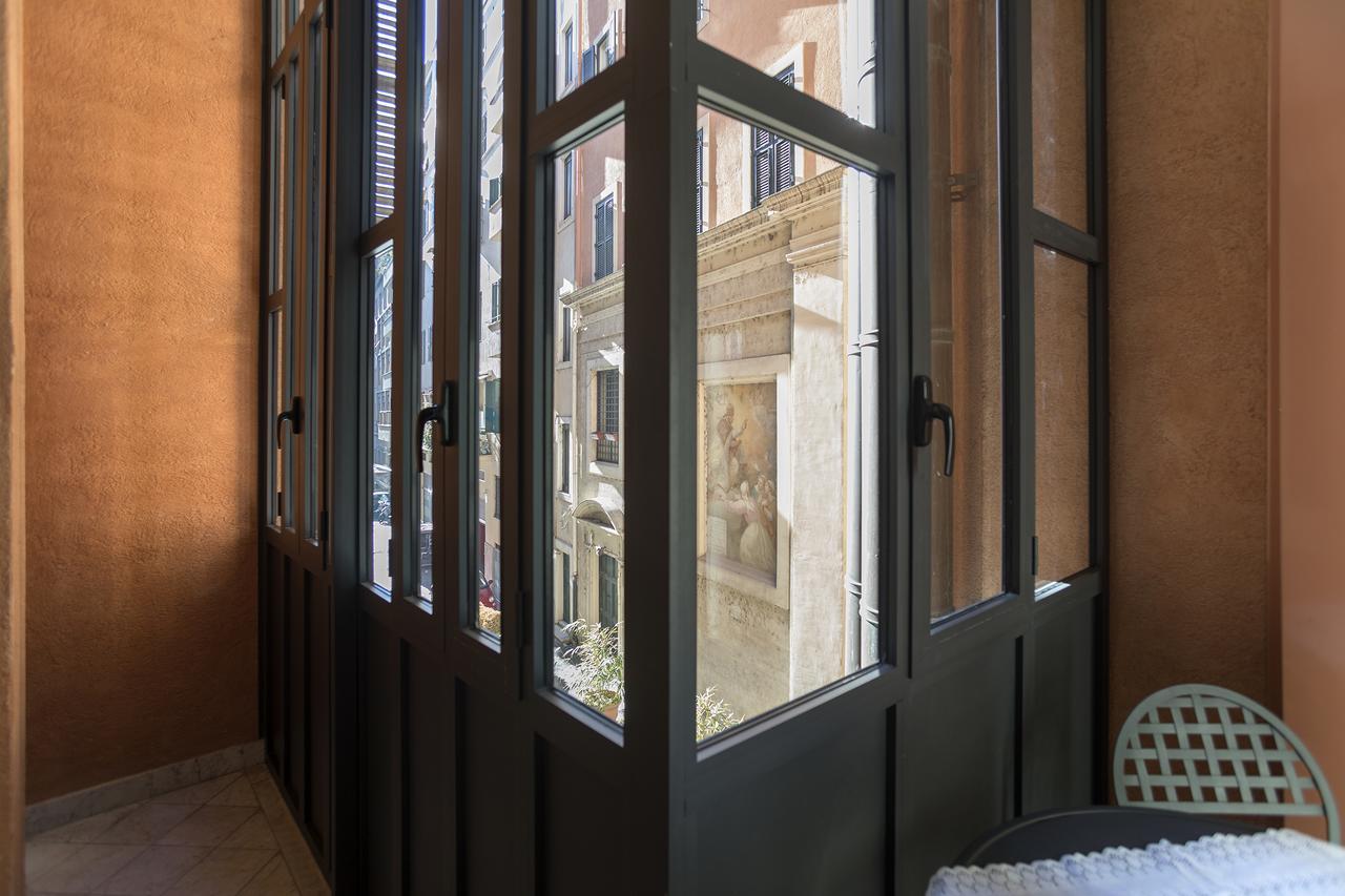 Dimora Storica Palazzo Marescalchi Belli Appartamento *