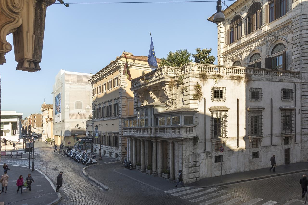 Appartamento Dimora Storica Palazzo Marescalchi Belli