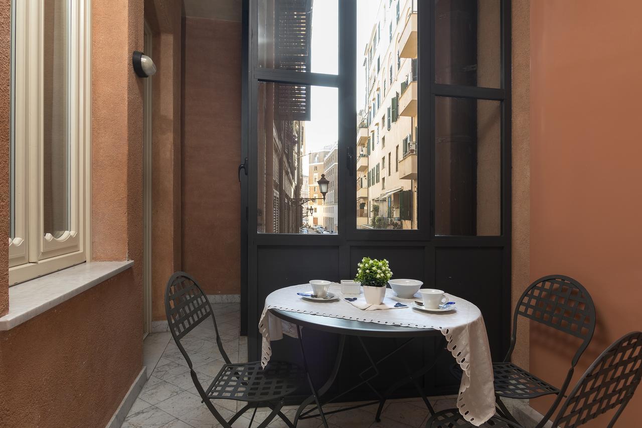 Dimora Storica Palazzo Marescalchi Belli Appartamento *