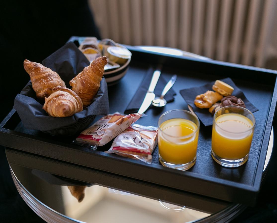 Bed & Breakfast Jb Relais Luxury Roma