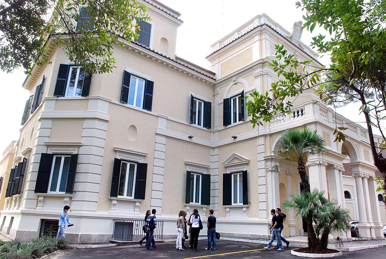 La Casa Di Nonna Pina Apartamento *
