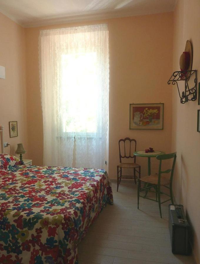 25rooms Affittacamere