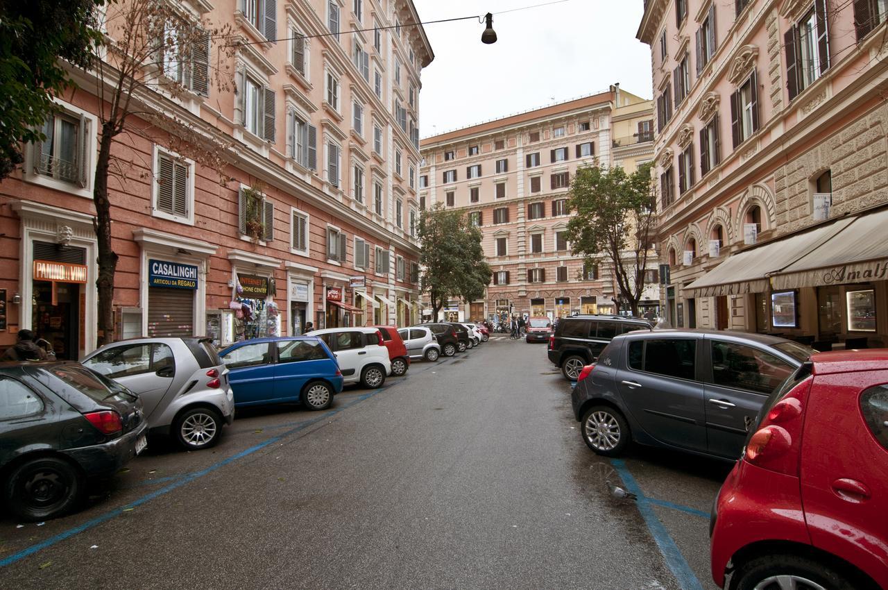 Leilighet Piazza Risorgimento