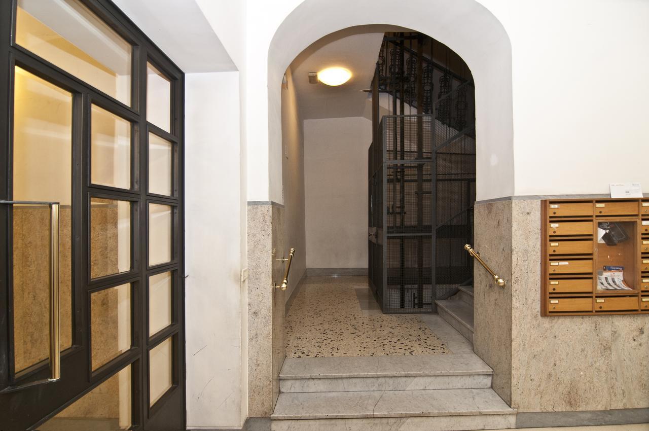 Leilighet Piazza Risorgimento