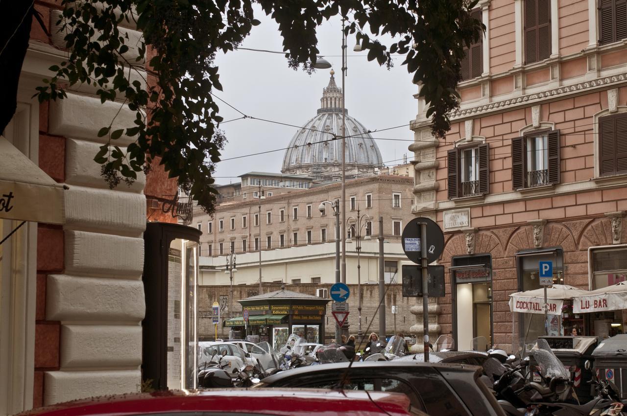 Leilighet Piazza Risorgimento