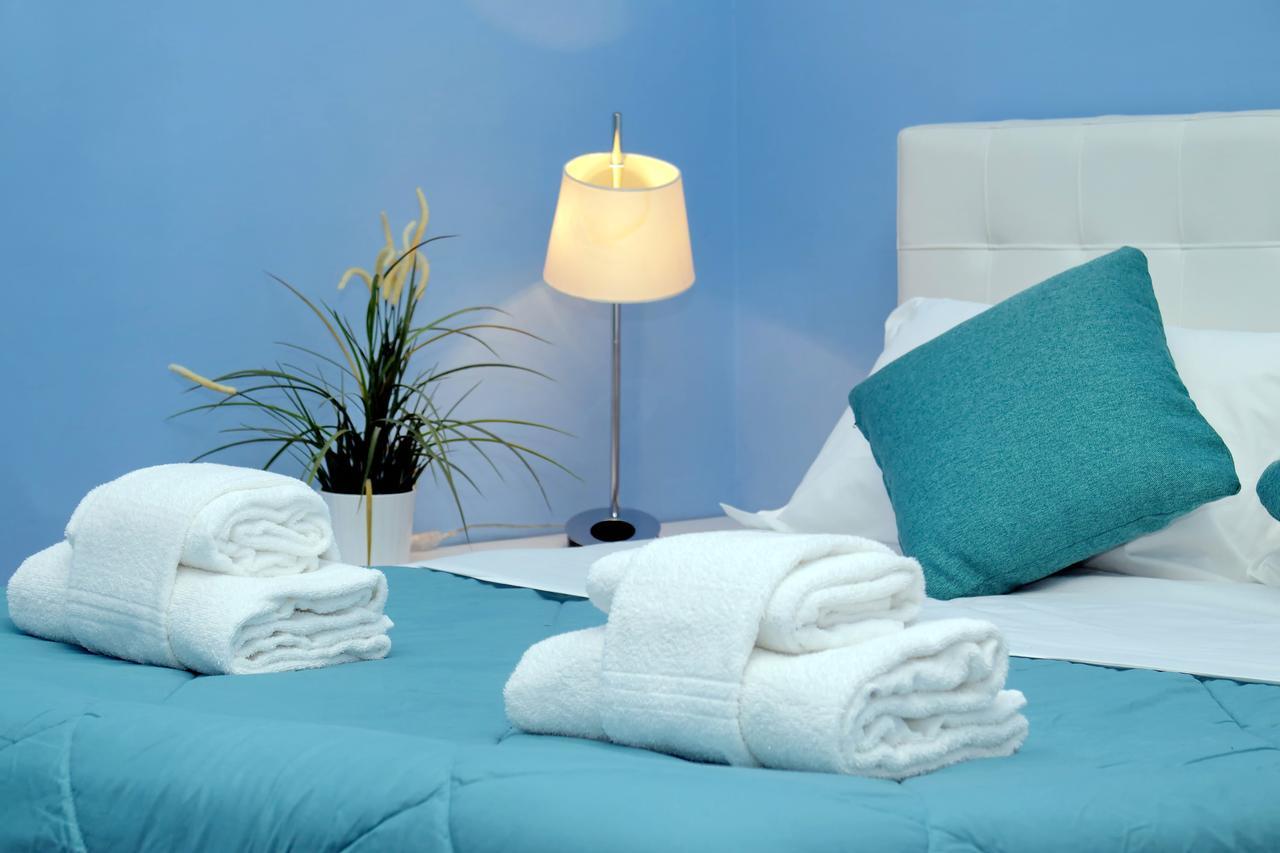 Bezzecca Suites * Roma