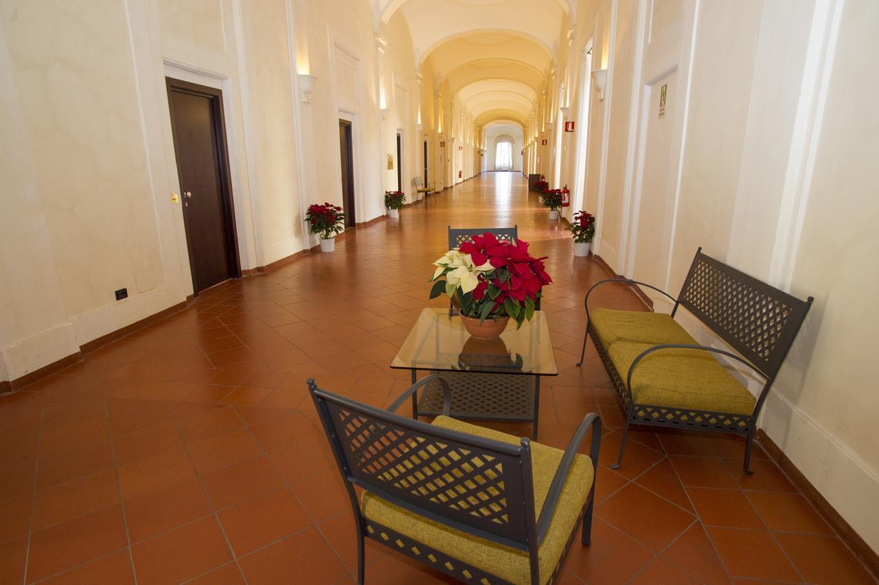 Domus Sessoriana Acomodação com café da manhã 