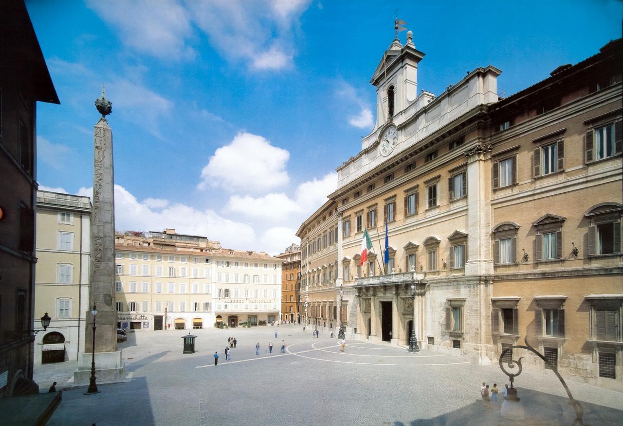 Tic Tac Loft Appartamento Roma