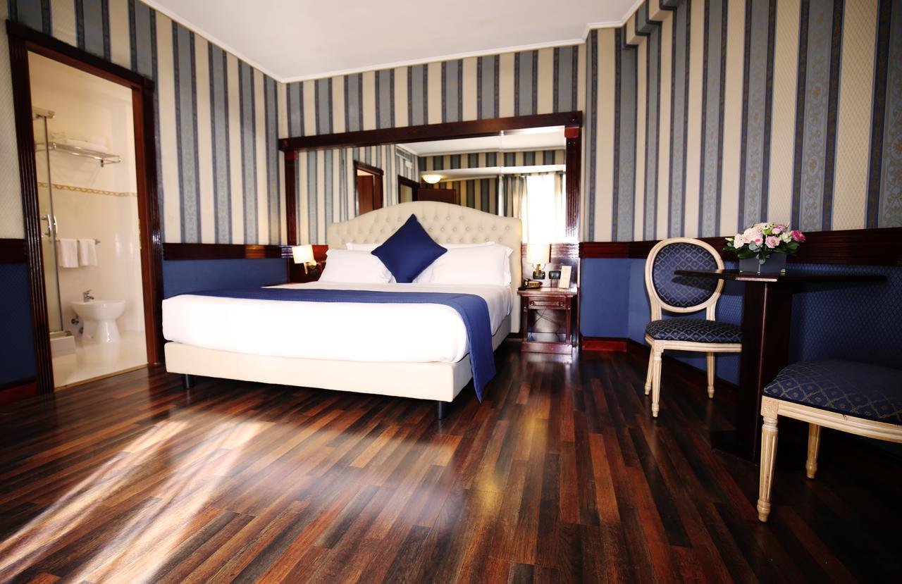Regent Roma