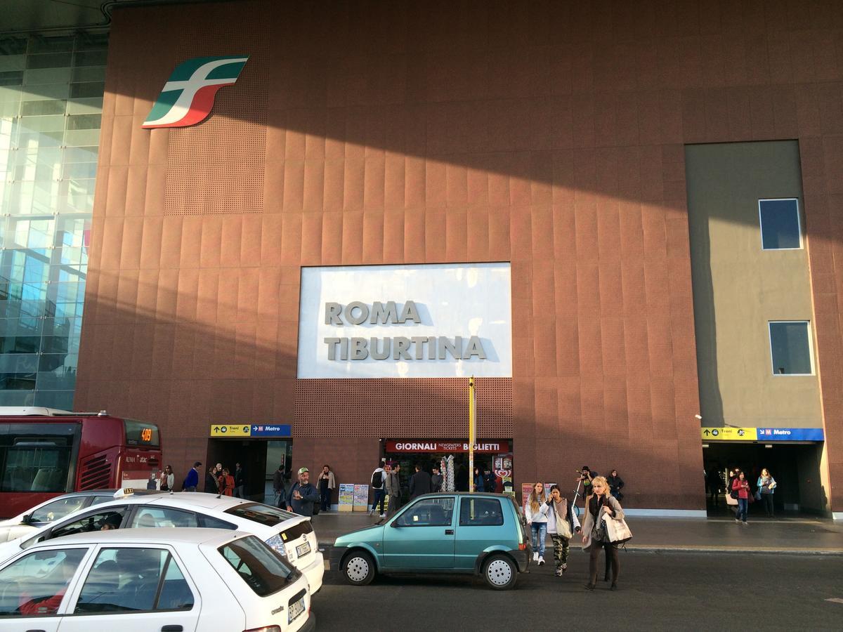Affittacamere Residenza Il Magnifico 3*