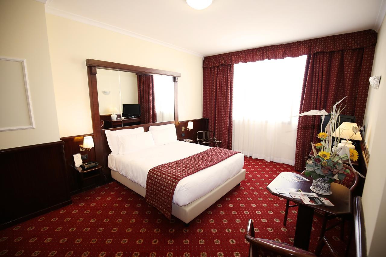 Hotel Regent 4*