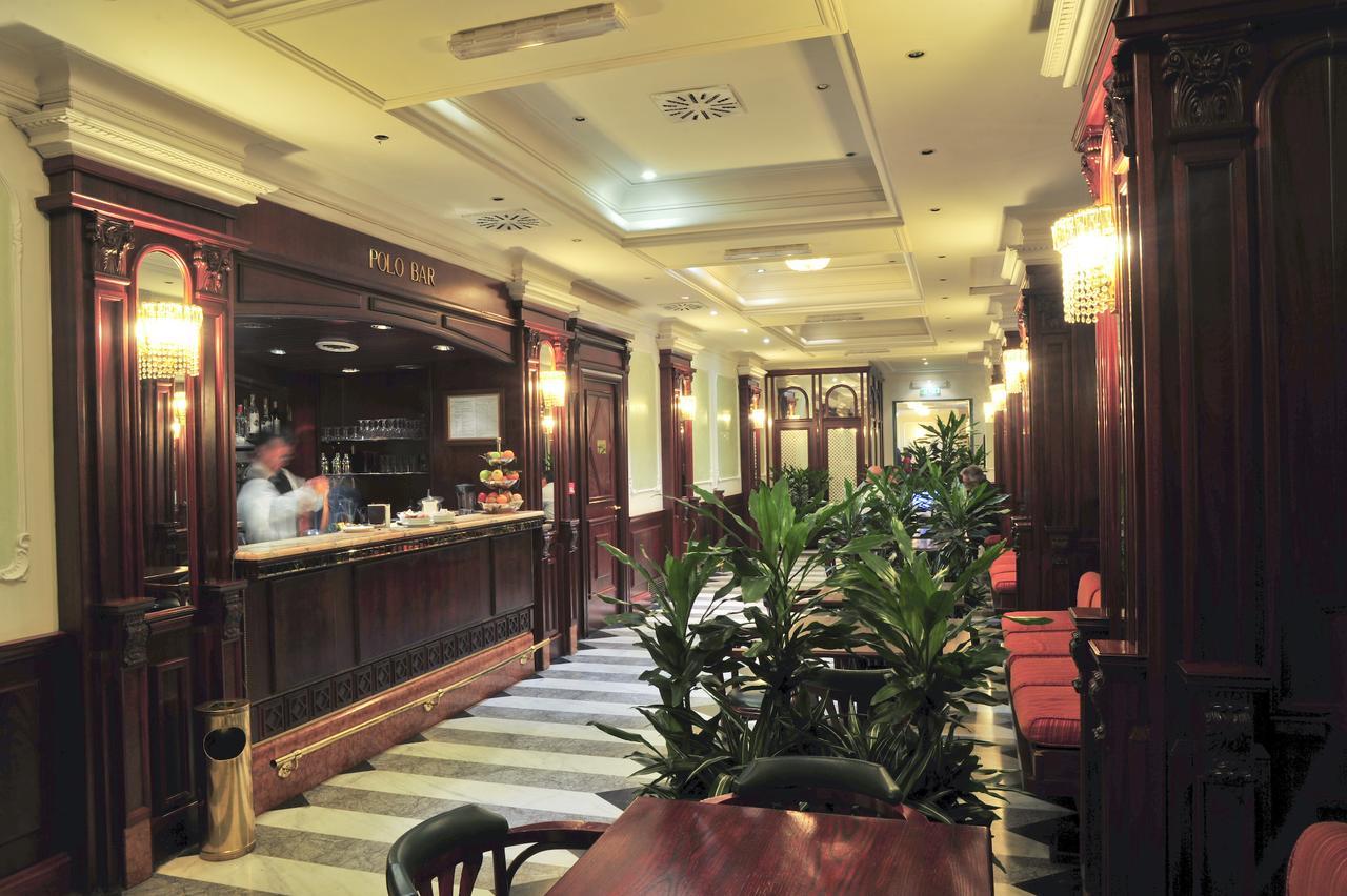 Regent 4* Roma
