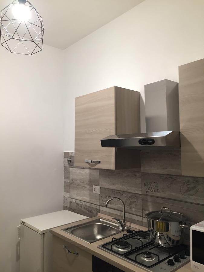 Appartamento Al Civico 6