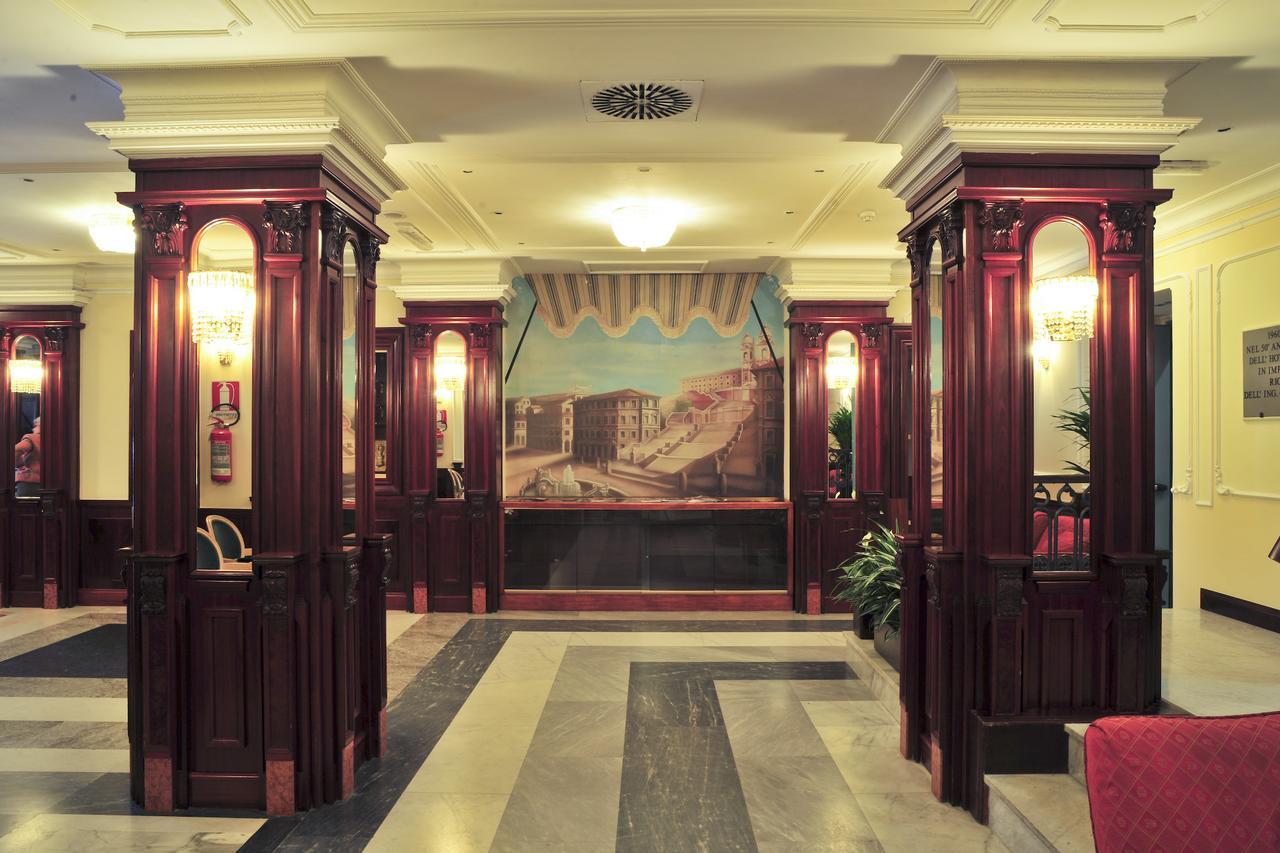 Hotel Regent Roma