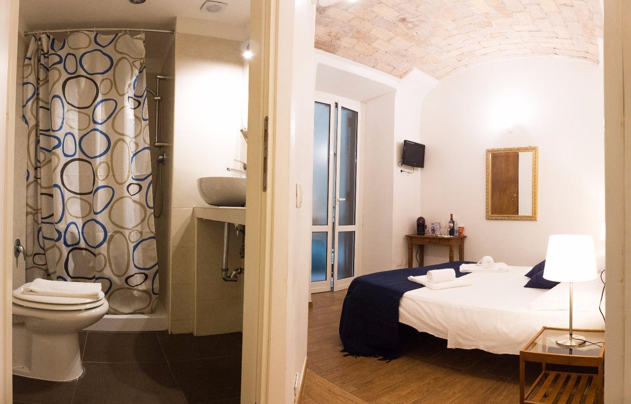 Casa Vacanza Gvs Roma