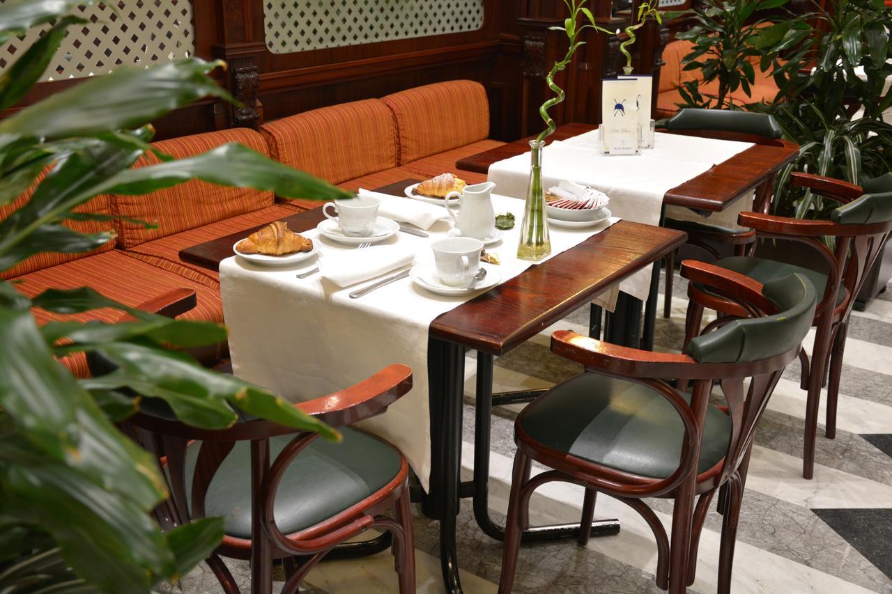 Regent 4* Roma