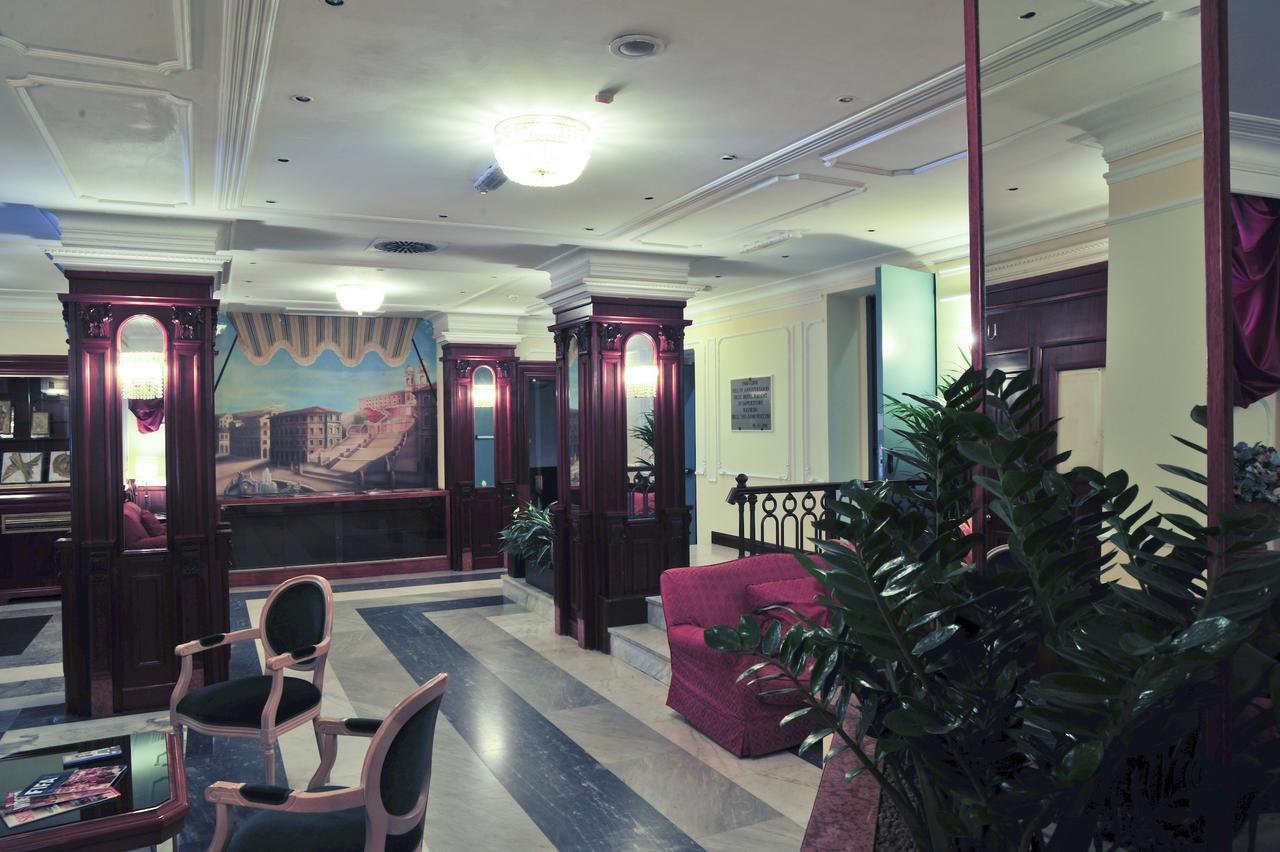 Regent 4*