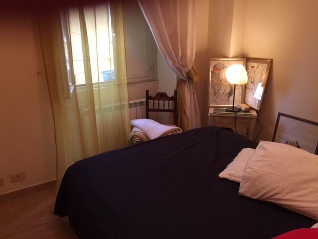 Maison Artistico Affittacamere 2*