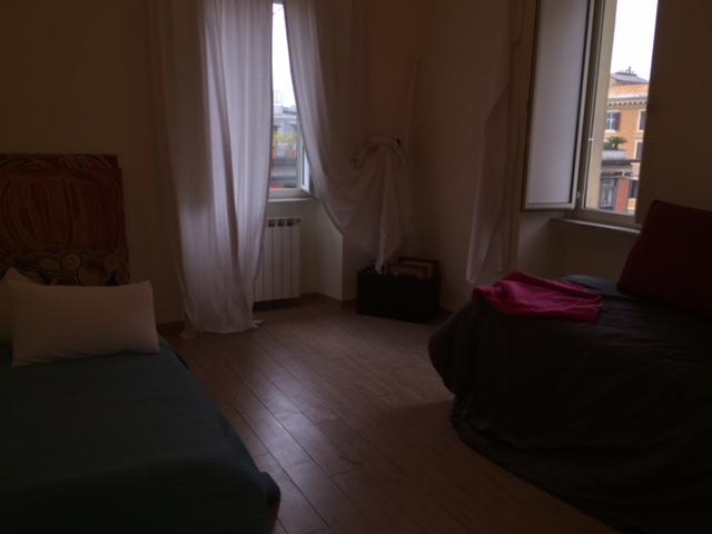 Maison Artistico Affittacamere