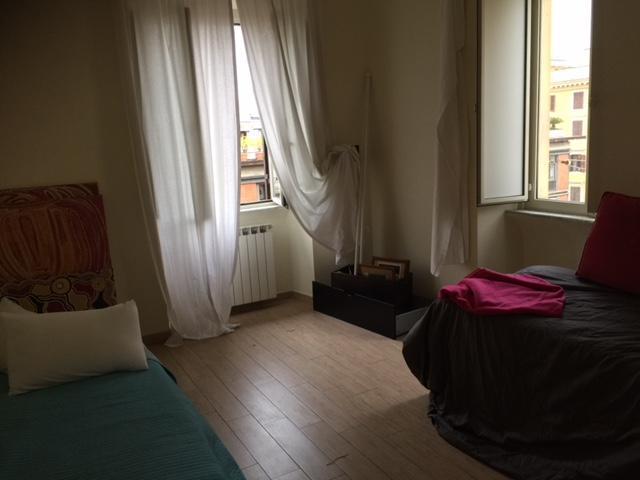 Affittacamere Maison Artistico Roma
