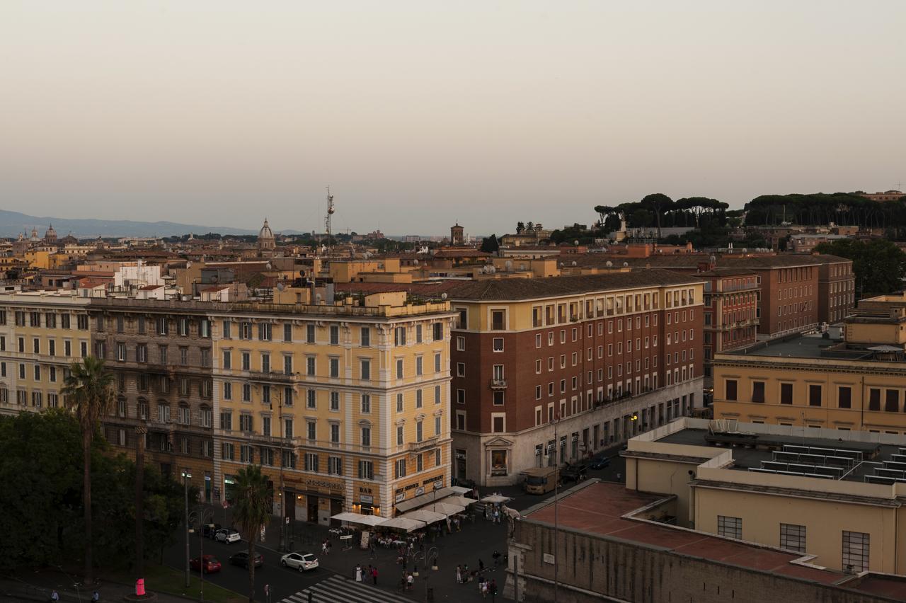 Maison Artistico Affittacamere Roma