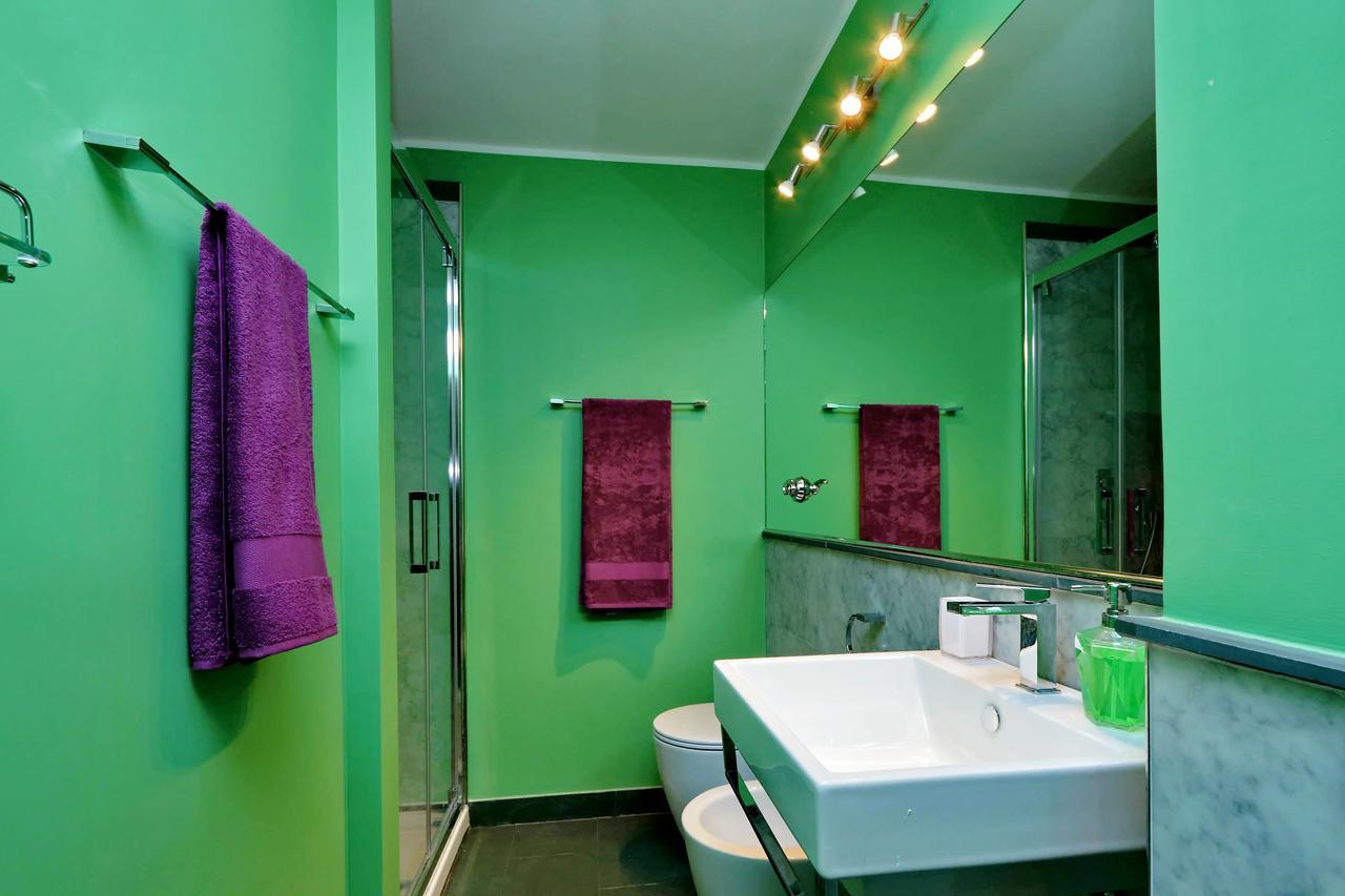 Appartamento Wonderful In Trevi Area *