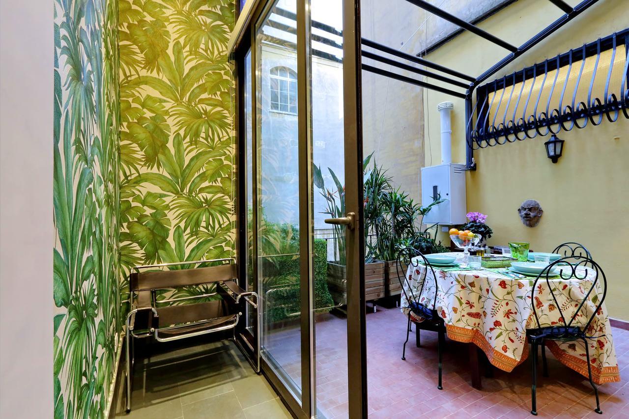 Appartamento Wonderful In Trevi Area