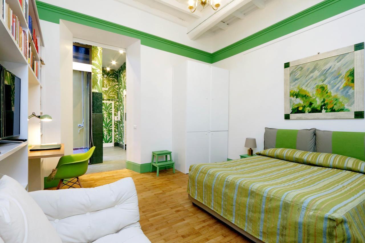 Wonderful In Trevi Area Appartamento Roma