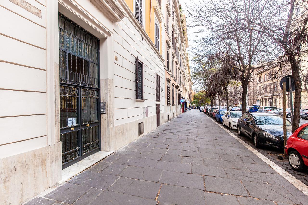 Apartamento Time Roma