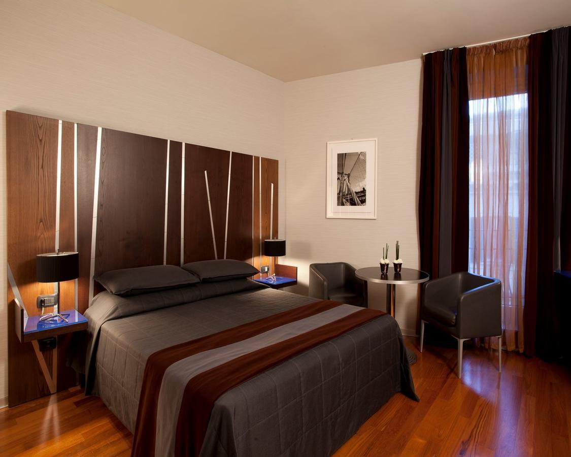 Hotel Valadier Roma