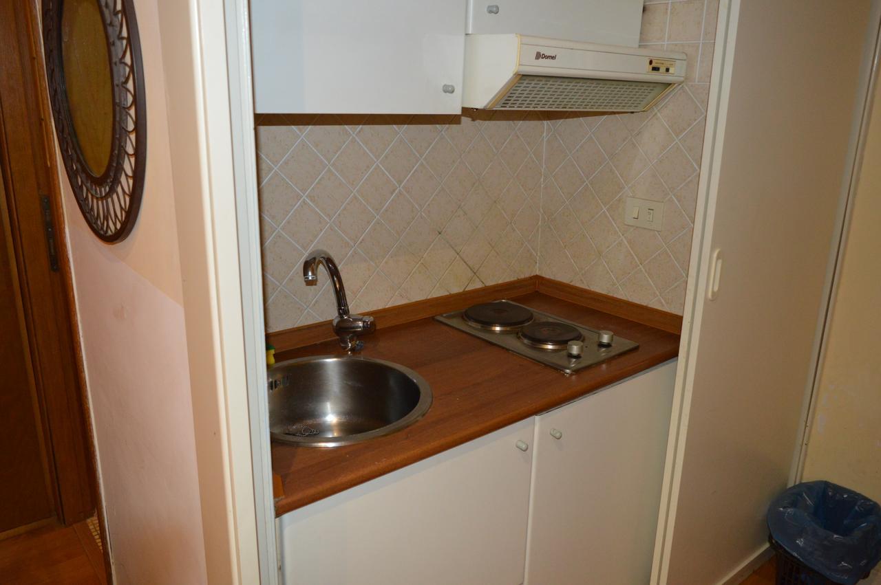Apartamento Stpeter's Mirkolgapartm Roma