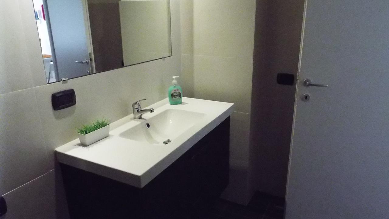 Ferienhaus New Artistic Flat