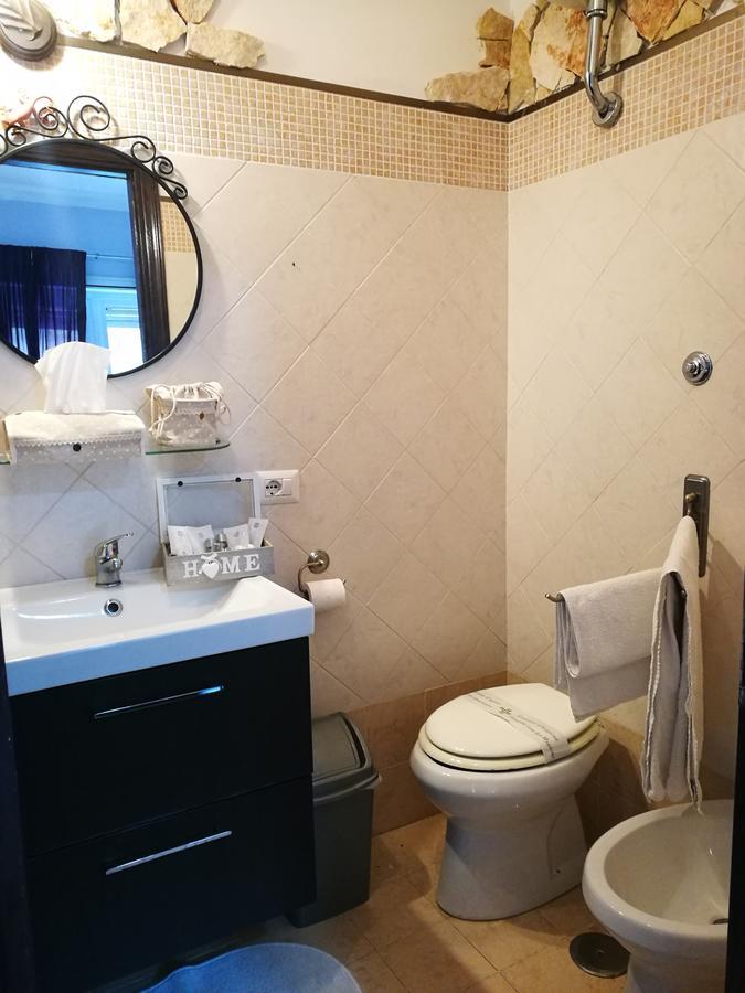 Antica Aria Di Bed & Breakfast Roma